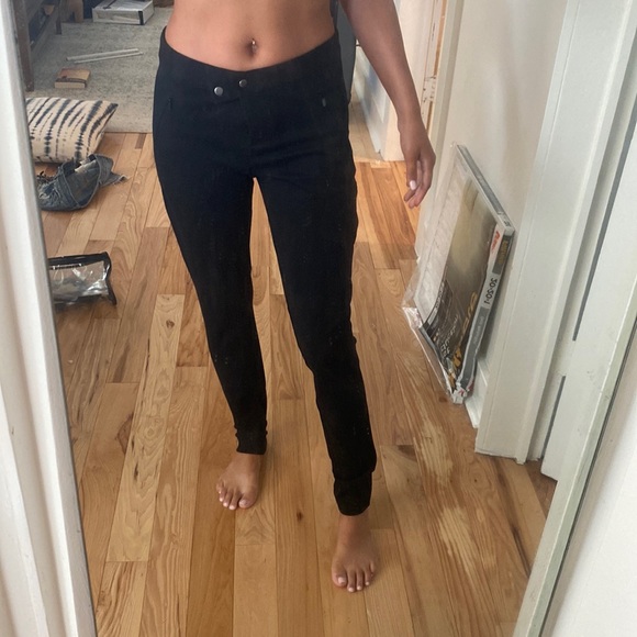 Theory Ski pants - Picture 1 of 5